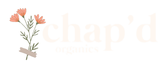 chap'd logo